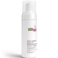 sebamed Hautverjüngung|Gesicht|Anti-Aging Mizellen Reinigungsschaum 150 ml