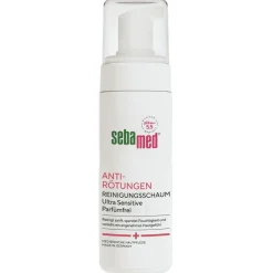 sebamed Gesicht^Anti-Rötungen Reinigungsschaum 150 ml