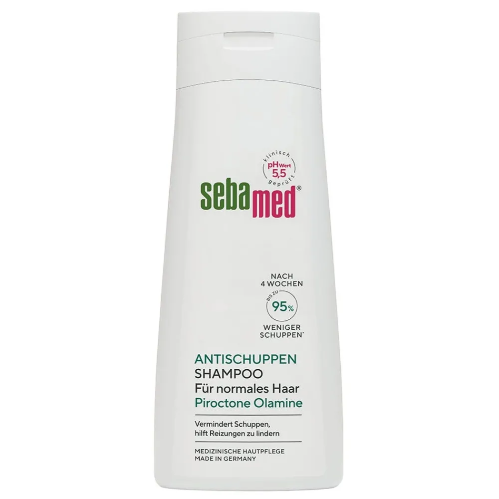 Antischuppen Shampoo 200 ml-sebamed Sale