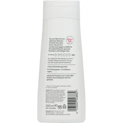 Antischuppen Shampoo 200 ml-sebamed Sale