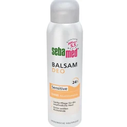sebamed Körper^Balsam Deo Sensitive 150 ml