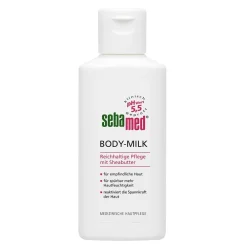 sebamed Körper|Body Milk 50 ml