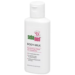 sebamed Körper|Body Milk 50 ml