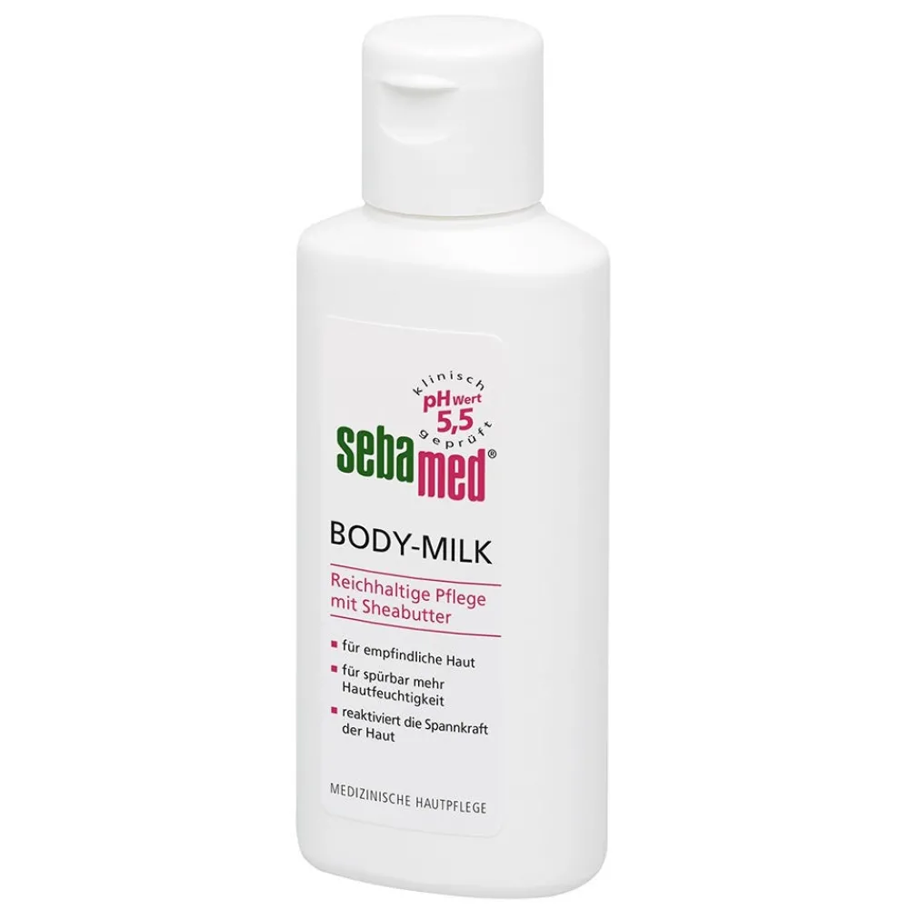 sebamed Körper|Body Milk 50 ml