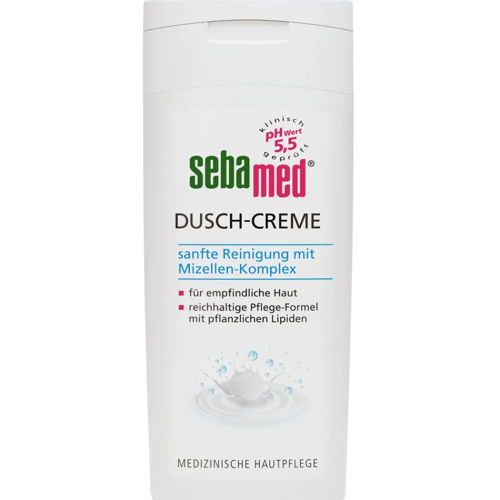 sebamed Körper^Dusch-Creme 200 ml