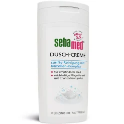 sebamed Körper^Dusch-Creme 200 ml