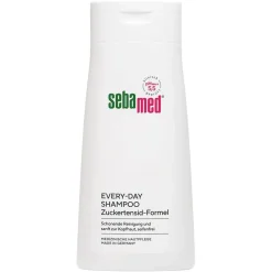 Every-Day Shampoo 400 ml-sebamed Discount