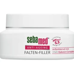 sebamed Hautverjüngung|Gesicht^Falten-Filler 50 ml