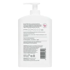 Flüssig Waschemulsion 400 ml-sebamed Outlet