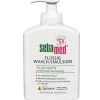 sebamed Körper|Flüssig Wasch-Emulsion mit Spender 200 ml