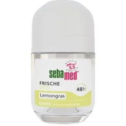sebamed Körper|Frische Deo Lemongras 50 ml