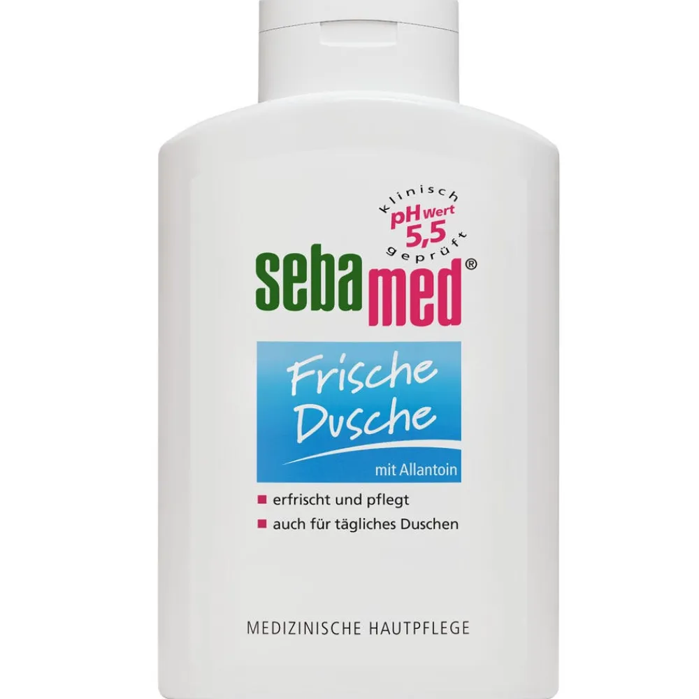 sebamed Körper^Frische Dusche 200 ml
