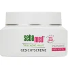 sebamed Gesicht|Gesichtscreme trockene Haut Parfumfrei Urea Akut 5 % 50 ml