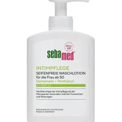 sebamed Körper|Intim Waschlotion 200 ml