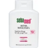 Intim-Waschgel pH-Wert 3,8 200 ml-sebamed