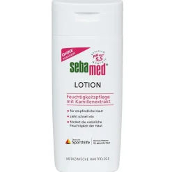 sebamed Körper|Lotion 200 ml
