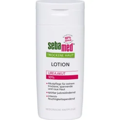 sebamed Körper|Lotion Urea Akut 10 % 200 ml