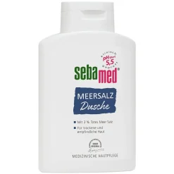 sebamed Körper^Meersalz Dusche 200 ml