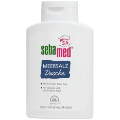 sebamed Körper^Meersalz Dusche 200 ml