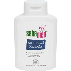 sebamed Körper^Meersalz Dusche 200 ml