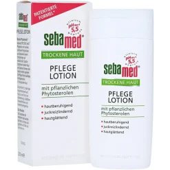 Pflege Lotion 200 ml-sebamed Outlet