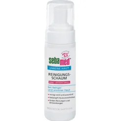 sebamed Hand & Fuß|Hautpflege^Reinigungs-Schaum 150 ml