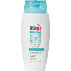 Sonnenschutz Aftersun Lotion 150 ml-sebamed Hot