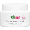 sebamed Hautverjüngung|Gesicht^Spezial Nachtcreme mit Q10 75 ml