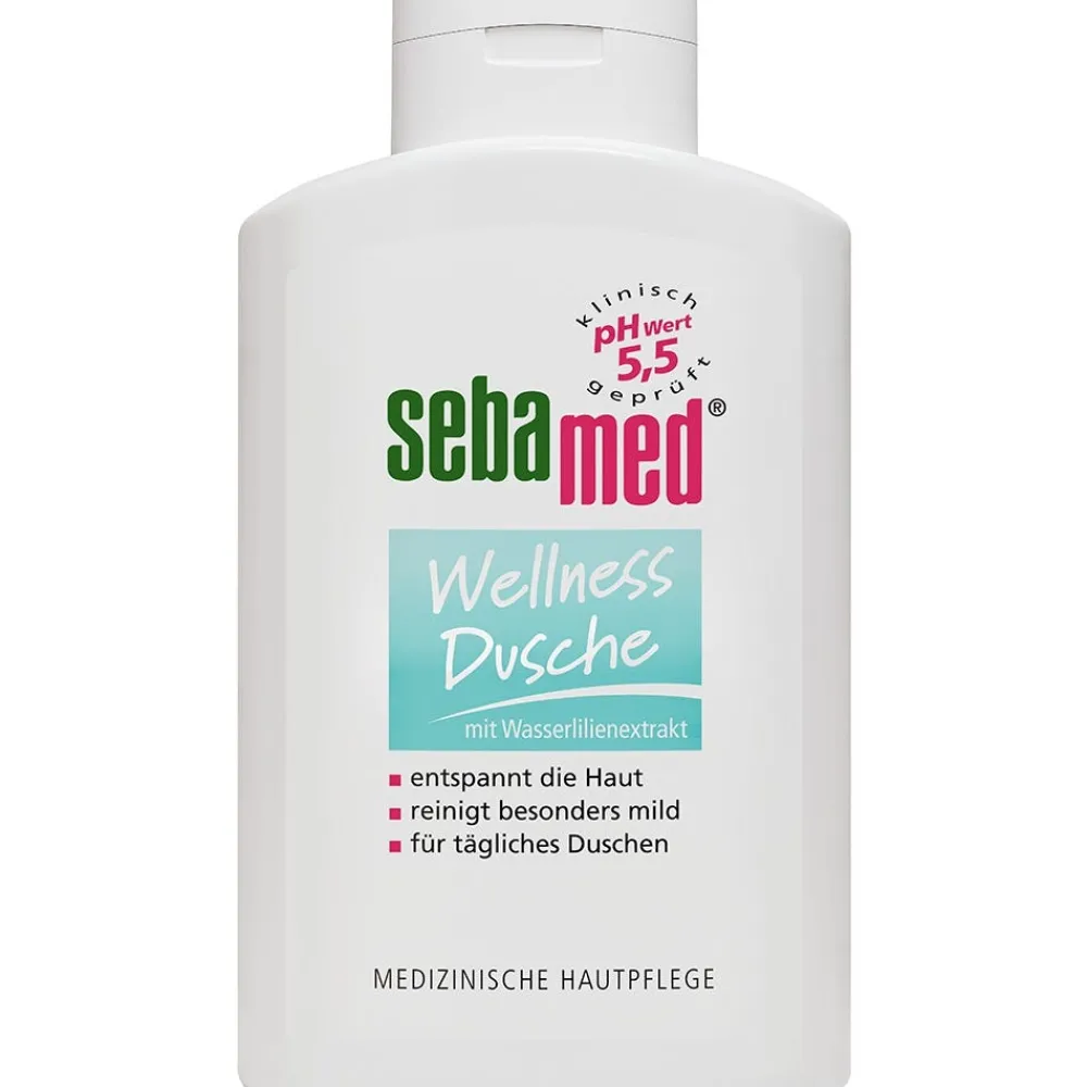 sebamed Körper^Wellness Dusche 400 ml