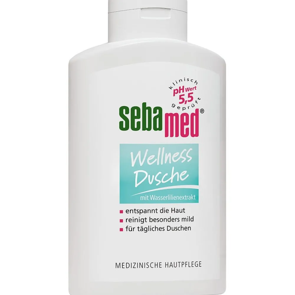 sebamed Körper^Wellness Dusche 400 ml
