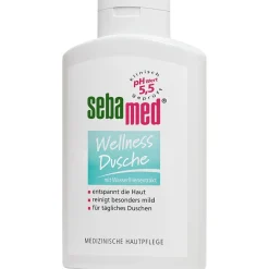 sebamed Körper^Wellness Dusche 400 ml