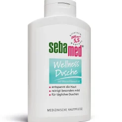 sebamed Körper^Wellness Dusche 400 ml