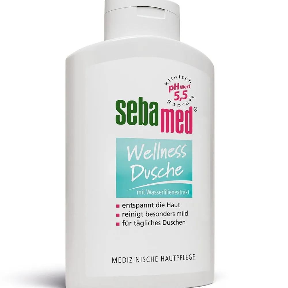 sebamed Körper^Wellness Dusche 400 ml