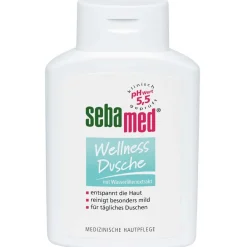 sebamed Körper|Wellness Dusche 200 ml