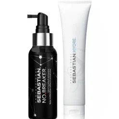 Sebastian Haarspray & Haarlack| Haarkur|Care Express Bundle