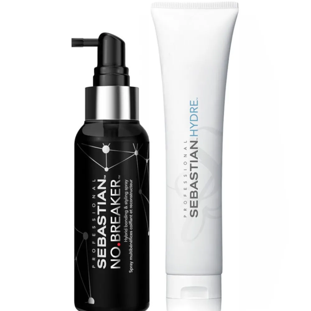 Sebastian Haarspray & Haarlack| Haarkur|Care Express Bundle