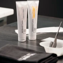 Sebastian Haarfarbe| Conditioner^Cellophanes Chocolate Brown 300 ml