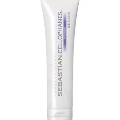 Sebastian Haarfarbe| Conditioner|Cellophanes Ice Blond 300 ml