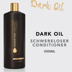 Sebastian Conditioner|Dark Oil Conditioner 1000 ml