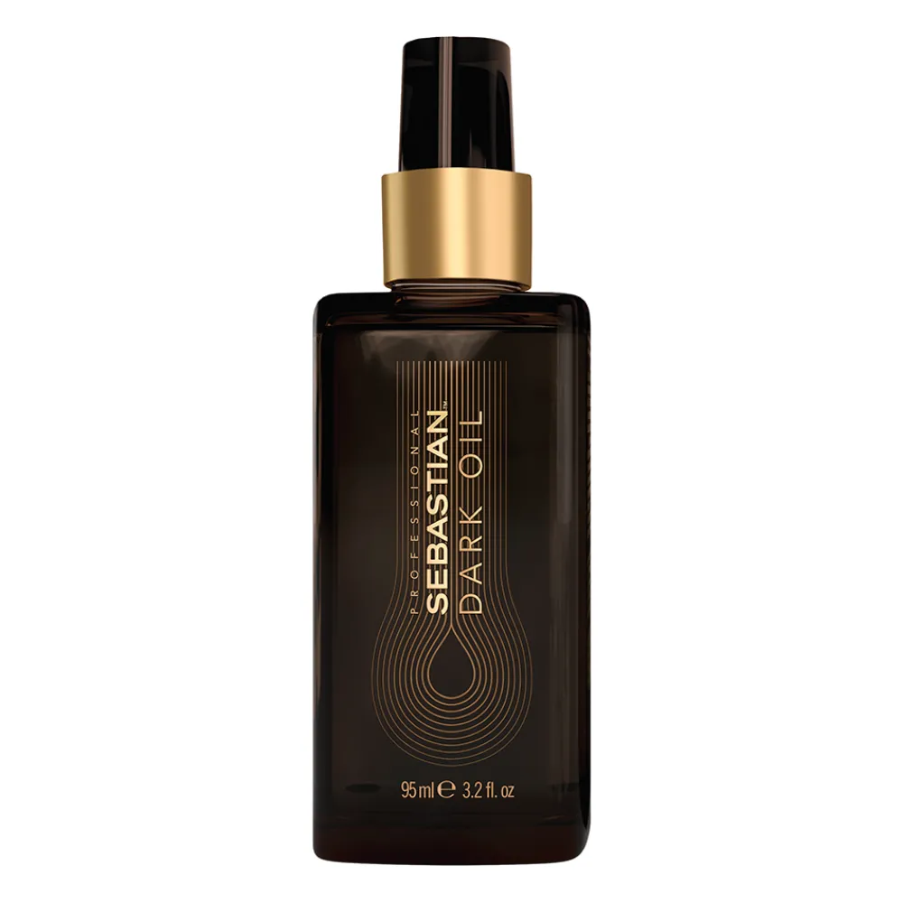 Sebastian Haaröle|Dark Oil Haaröl 95 ml