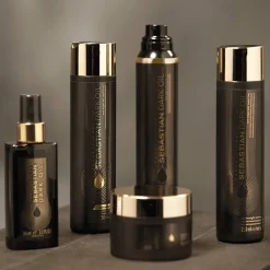 Sebastian Haaröle|Dark Oil Haaröl 95 ml
