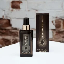 Sebastian Haaröle|Dark Oil Haaröl 95 ml