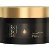 Sebastian Haarkur^Dark Oil Maske 150 ml