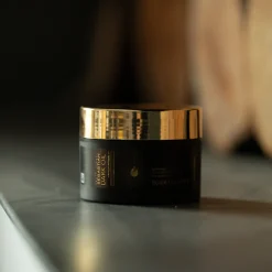 Sebastian Haarkur^Dark Oil Maske 150 ml