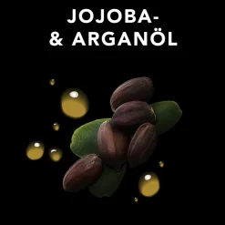 Sebastian Haarkur^Dark Oil Maske 150 ml