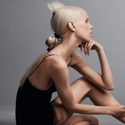 Sebastian Haarkur^Dark Oil Maske 150 ml