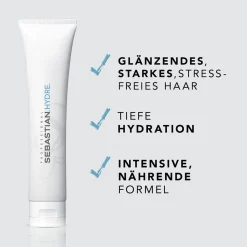 Sebastian Conditioner^Hydre Deep Treatment 150 ml