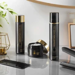 Langhaar Bundle-Sebastian Discount