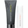 Sebastian Styling-Gel & Creme| Conditioner|Make it Wet Bundle