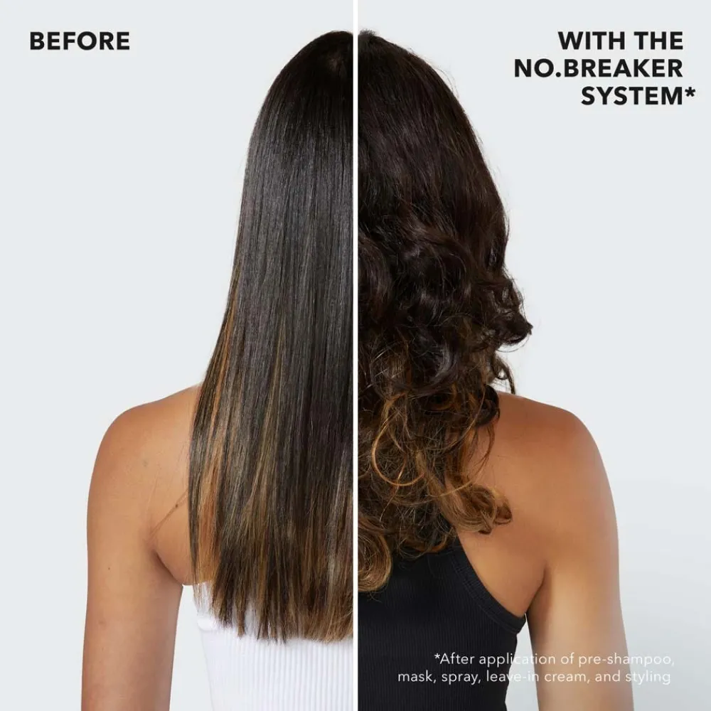 No.Breaker Bonding & Styling Leave-In Cream 145 ml-Sebastian Clearance